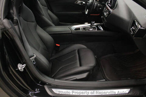 2022 BMW Z4 sDrive30i