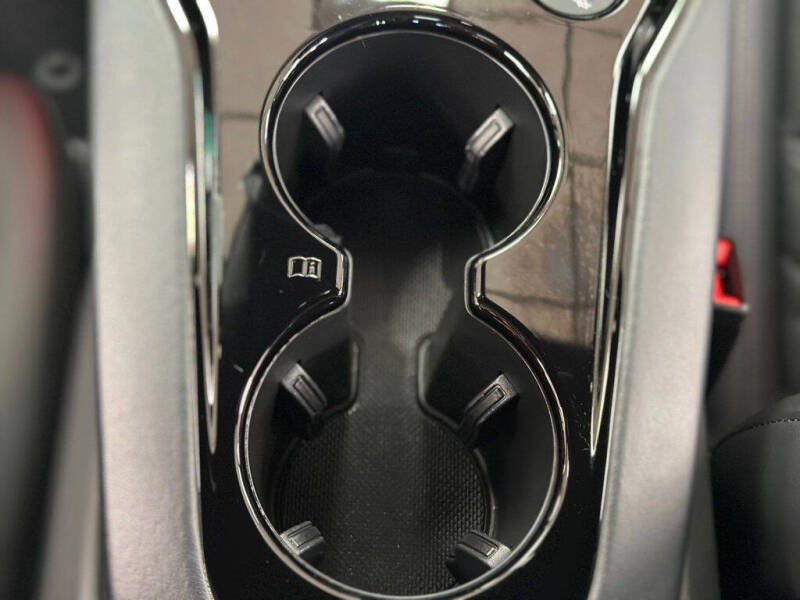 2022 Audi e-tron GT quattro Prestige