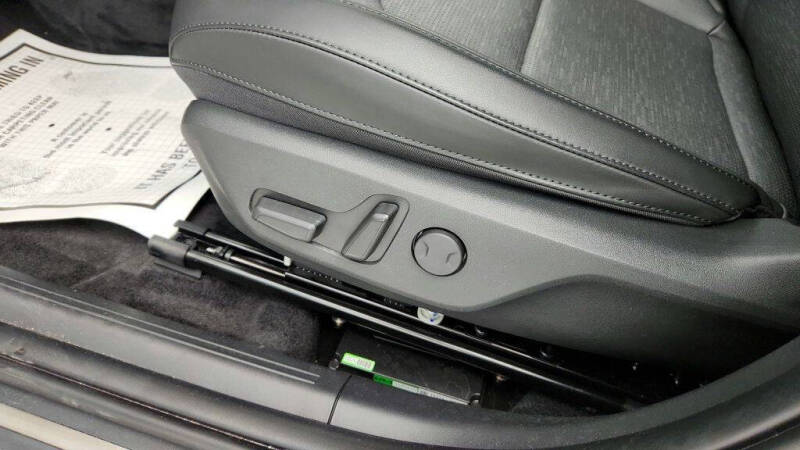 2024 Kia Niro EV Wave