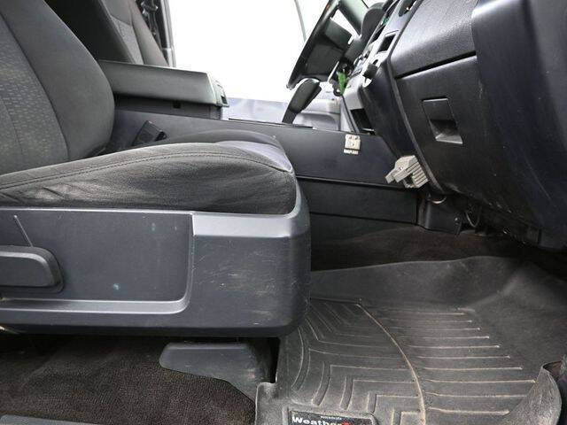 2015 Ford Expedition XL Fleet