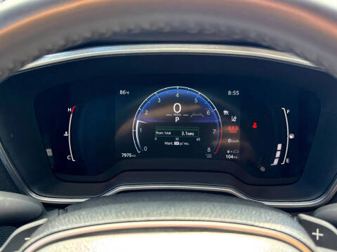 2023 Toyota Corolla XSE