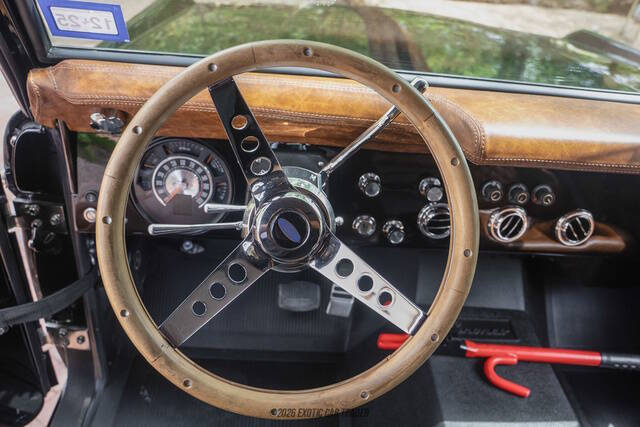 1973 Ford Bronco