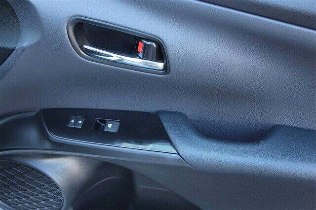 2017 Toyota Prius Two