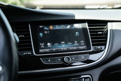 2017 Buick Encore Premium