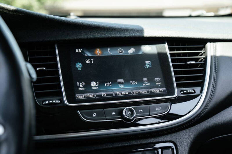 2017 Buick Encore Premium