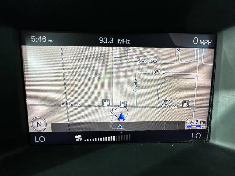 2017 Volvo S60 T5 Dynamic