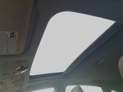 2011 Toyota Prius Five