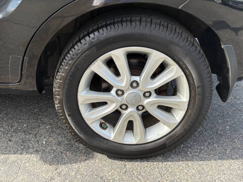2012 Kia Soul !