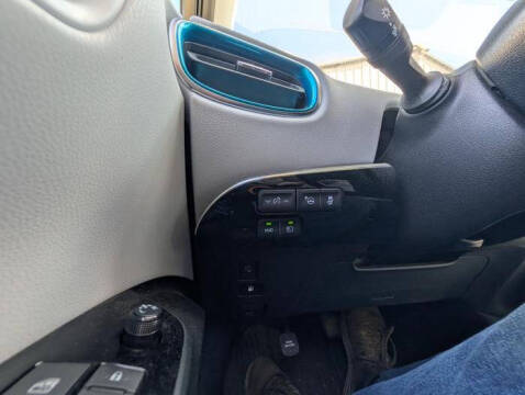 2018 Toyota Prius Prime Plus
