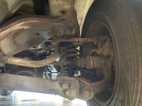 2003 Honda Element EX