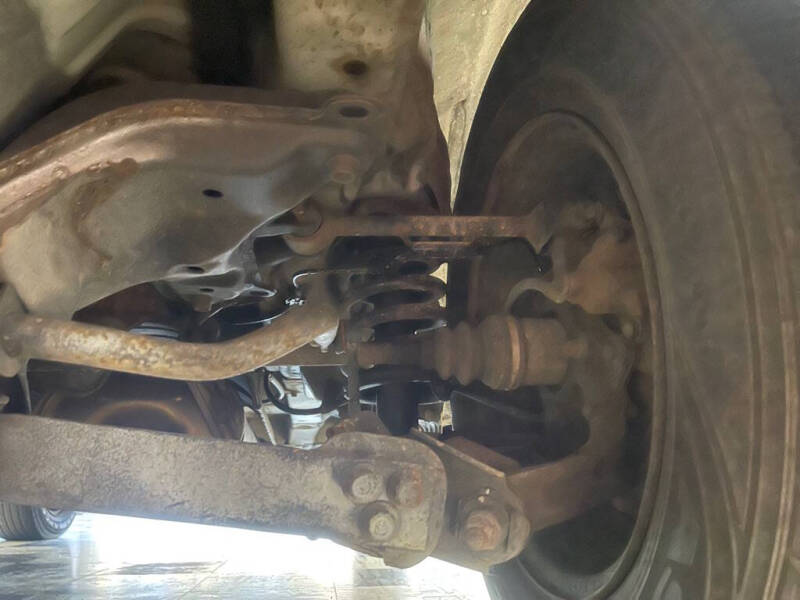 2003 Honda Element EX