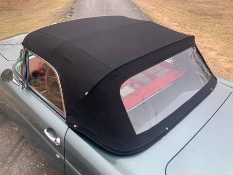 1956 Ford Thunderbird