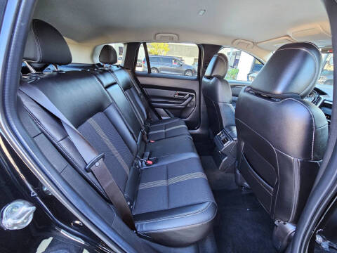 2025 Mazda CX-50 2.5 S Preferred