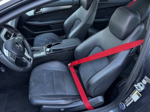 2015 Mercedes-Benz C-Class C 350 4MATIC