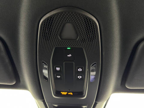 2024 Porsche Cayenne Coupe