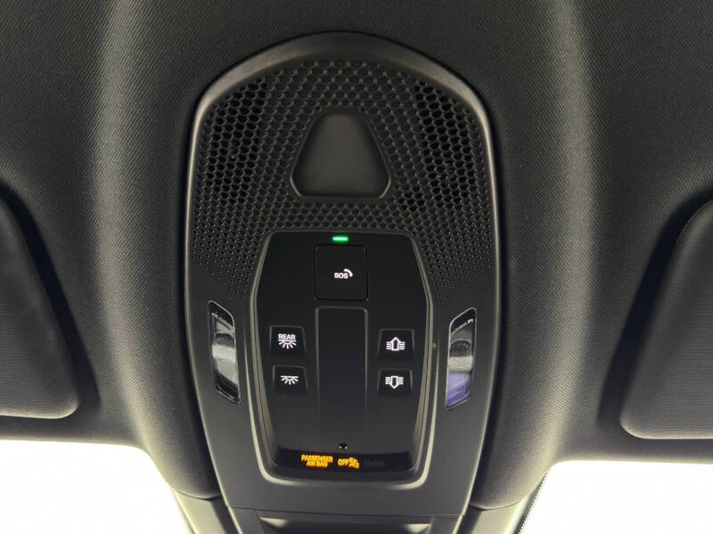 2024 Porsche Cayenne Coupe