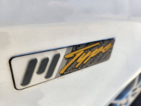 1996 Toyota Tercel