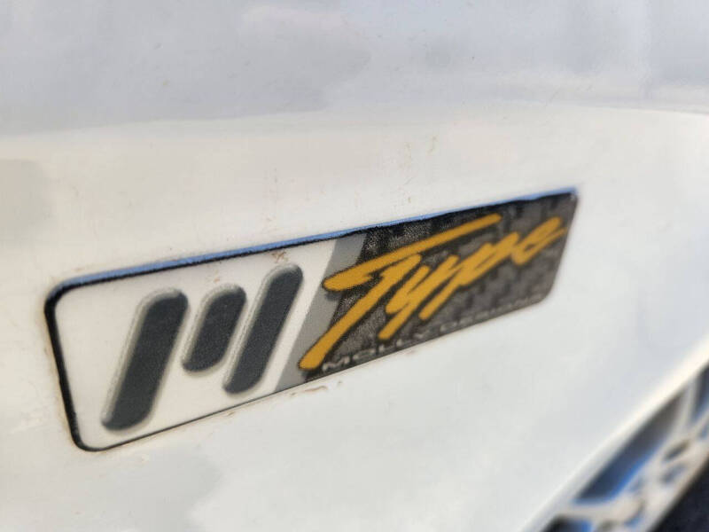 1996 Toyota Tercel