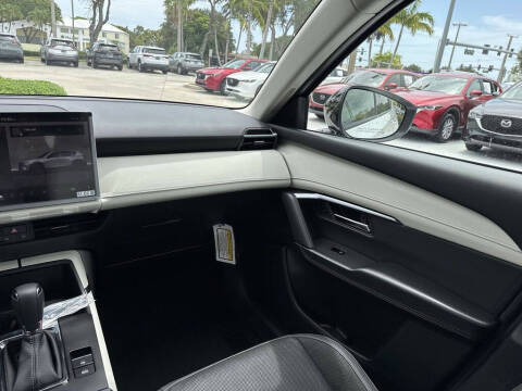 2026 Mazda CX-5 2.5 S Select