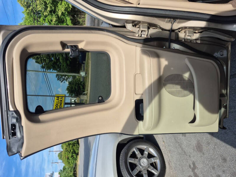 2003 Ford F-150