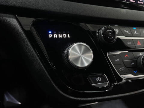 2020 Chrysler Pacifica Launch Edition