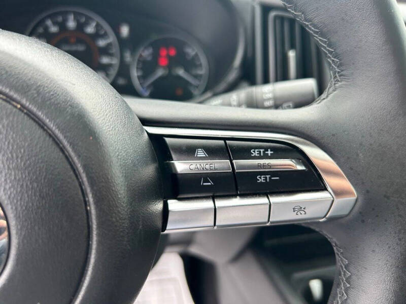 2026 Mazda CX-50 2.5 S Preferred