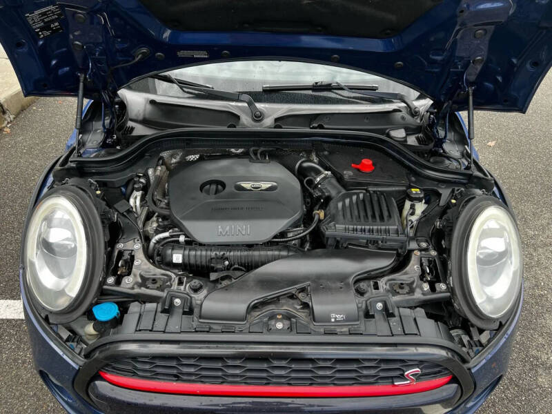 2016 MINI Hardtop 2 Door Cooper S