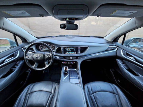 2019 Buick Enclave Premium