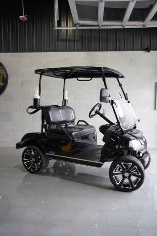 2024 Evolution Classic 2