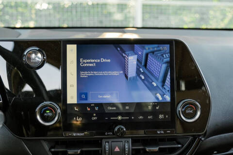 2023 Lexus NX 250 Premium