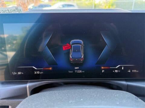 2022 BMW i4 eDrive40 Gran Coupe