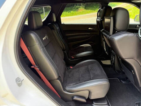 2021 Dodge Durango SRT Hellcat