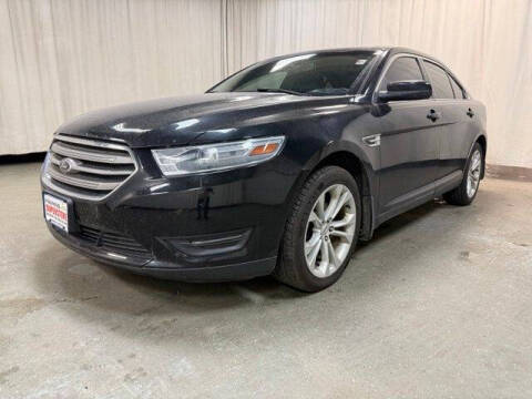 2013 Ford Taurus SEL