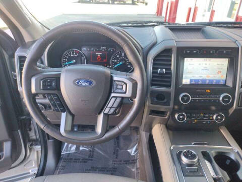 2020 Ford Expedition MAX XLT