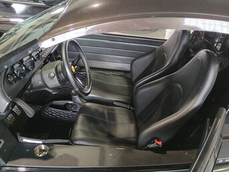 2022 VANDERHALL 3 WHEELER CARMEL 27