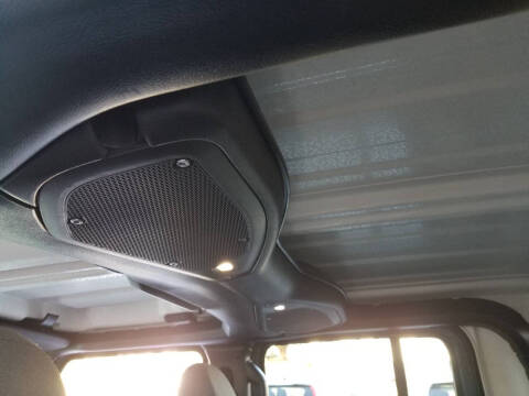 2024 Jeep Gladiator NightHawk