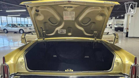 1972 Oldsmobile Ninety-Eight