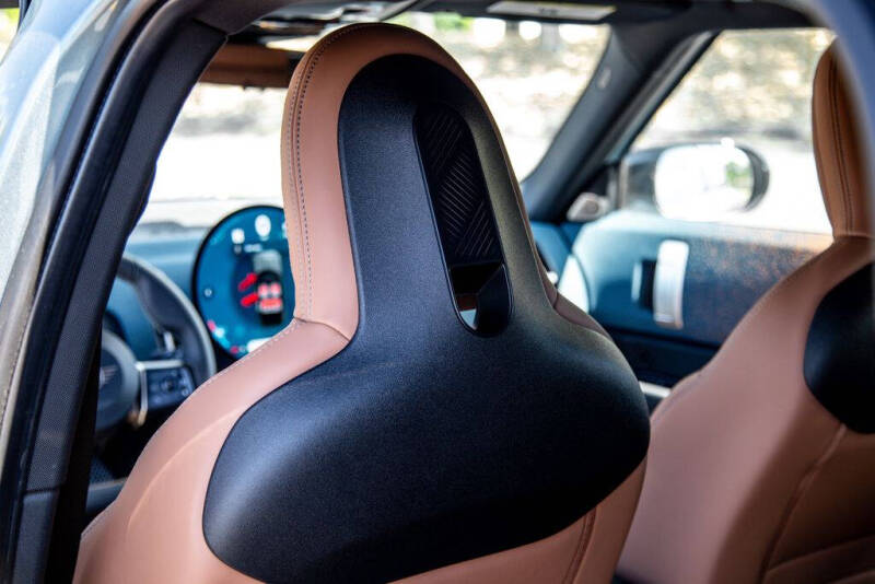 2027 MINI Countryman