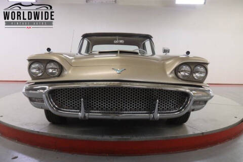 1959 Ford Thunderbird