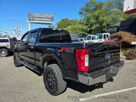 2018 Ford F-350 Super Duty