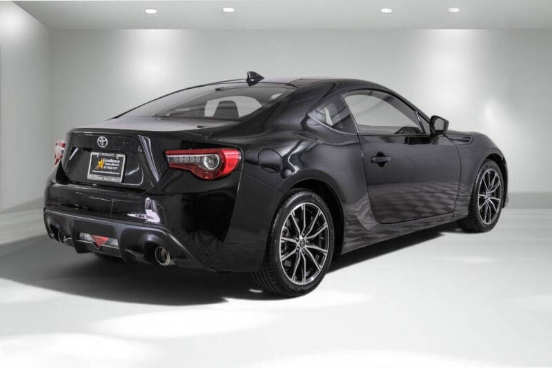 2018 Toyota 86