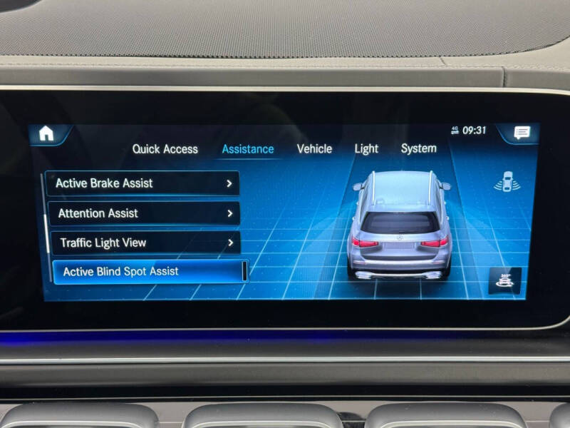 2022 Mercedes-Benz GLS Mercedes-Maybach GLS 600 4MATIC