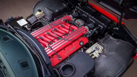 1994 Dodge Viper RT/10
