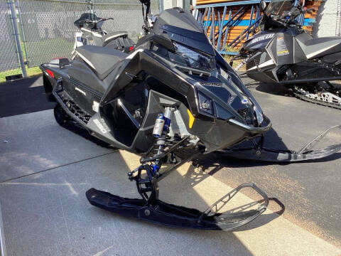 2021 Polaris 850 Indy VR1 129