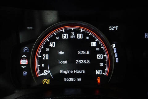 2021 Dodge Durango Pursuit