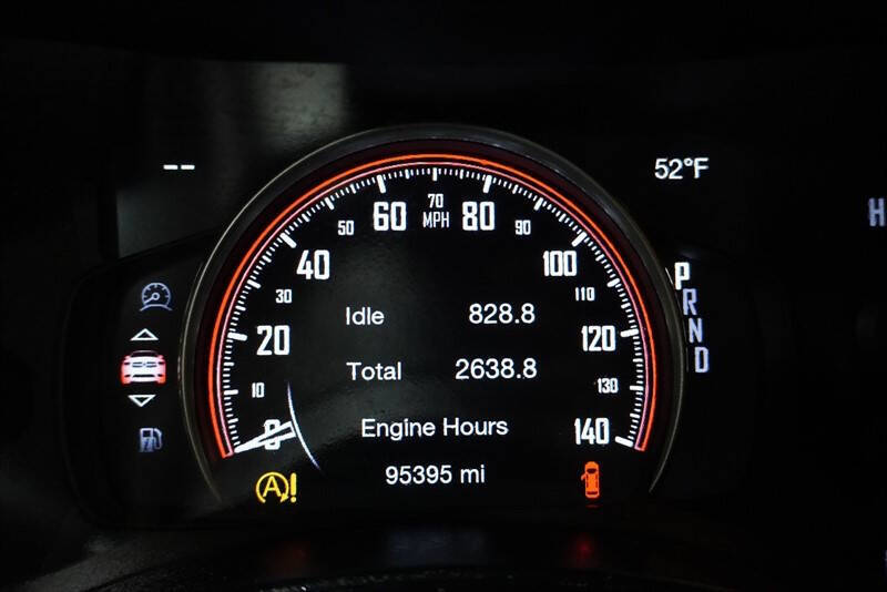 2021 Dodge Durango Pursuit