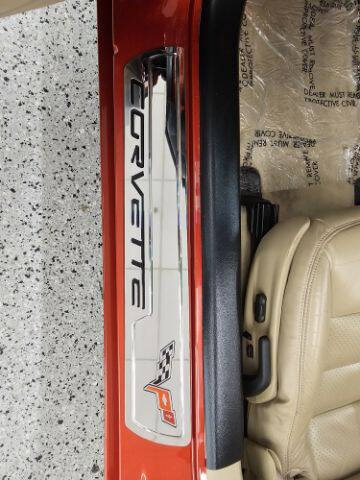 2006 Chevrolet Corvette