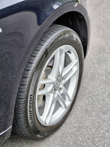 2013 Audi Q5 3.0T quattro Premium Plus