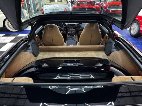 1998 Chevrolet Corvette