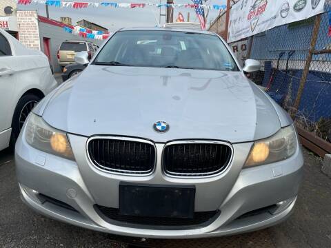 2009 BMW 3 Series for sale at North Jersey Auto Group Inc. in Newark NJ
